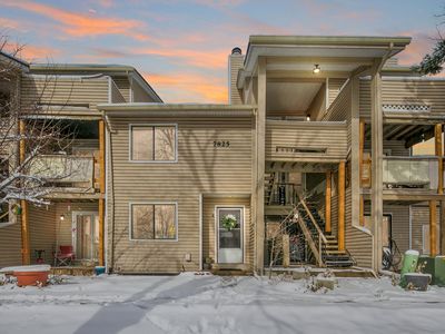 7825 Barbara Ann Dr APT F, Arvada, CO, 80004