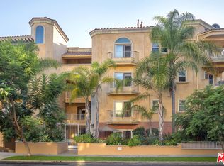 1511 Camden Ave APT 303, Los Angeles, CA 90025