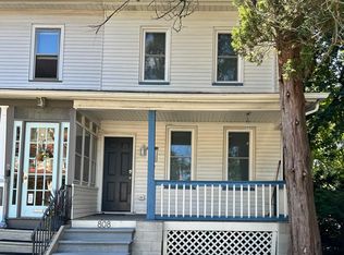 808 Belmont Ave, Collingswood, NJ 08108