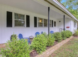 3754 Lakeview Rd, North Little Rock, AR 72116