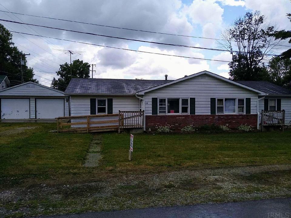 1st image of 110 & 112 W Summitville St