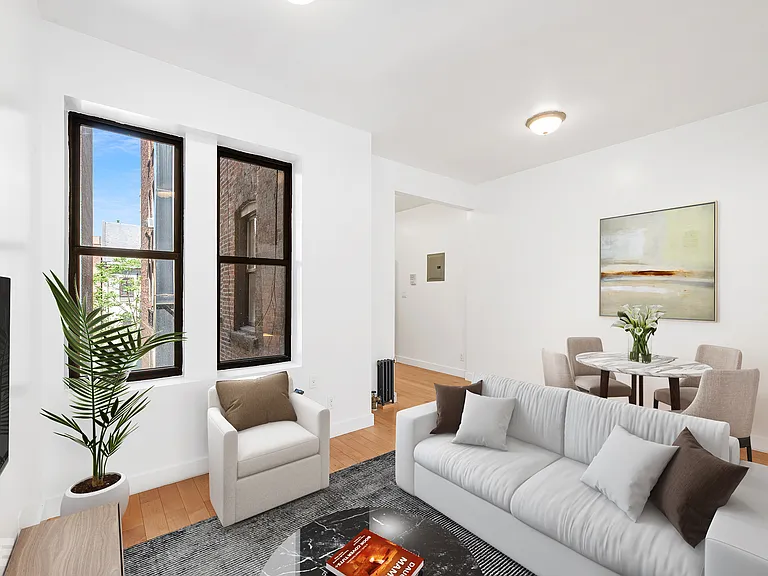 206 Rivington St #3B — Photo 4