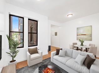206 Rivington St APT 3A, New York, NY 10002