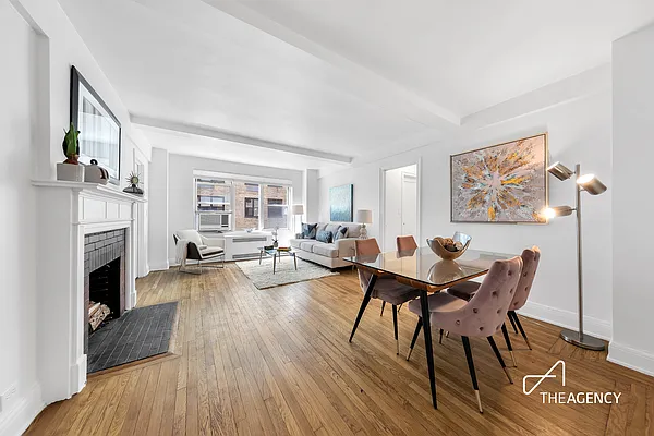 424 East 52nd Street #5E in Beekman, Manhattan | StreetEasy