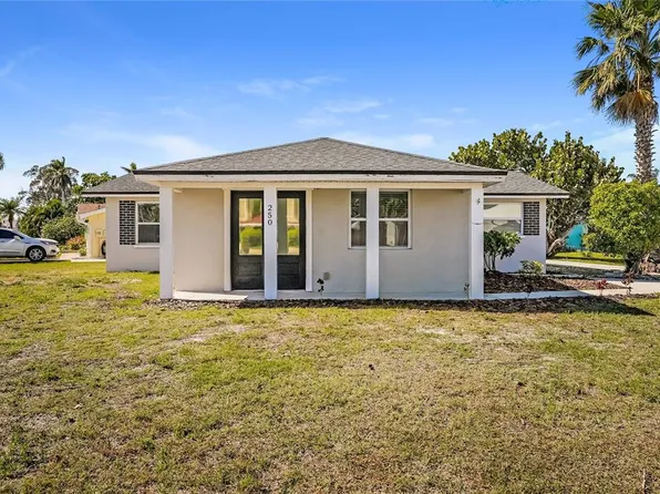 250 176TH AVENUE E, REDINGTON SHORES, FL 33708