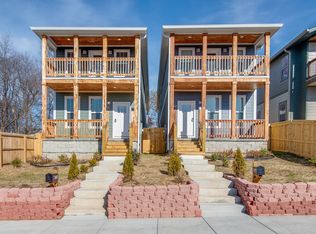 132 Fain St, Nashville, TN 37210