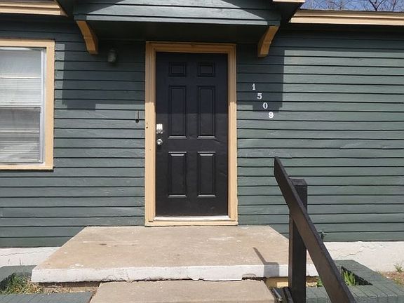 2nd image of 1509 NW Williams Ave