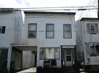 241 Elmer St, Trenton, NJ 08611