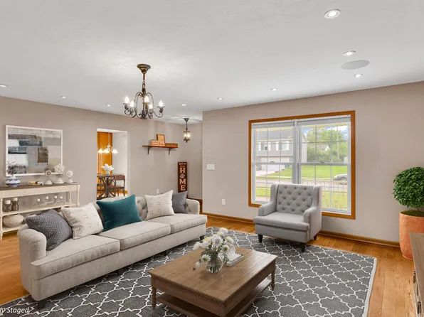 159 Hathaway Rd, West Jefferson, OH 43162
