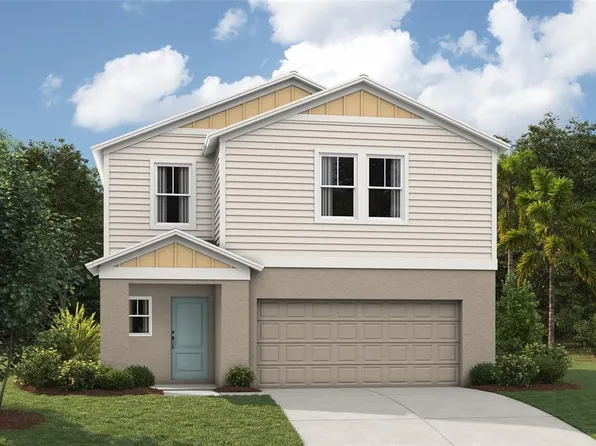 5385 San Pietro Dr, Winter Haven, FL 33884