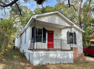 2668 Betbeze St, Mobile, AL 36607