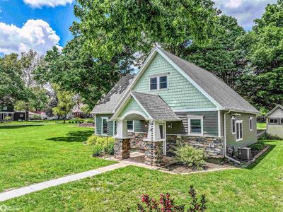 500 Des Moines St, Shelby, IA, 51570