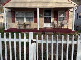 407 Dupont Ave, Nitro, WV 25143