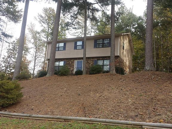 2nd image of 5148 Rocky Hill Dr SW #B