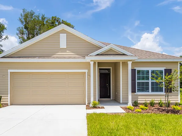 Aria Plan, Briarwood