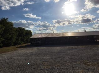616 W 24th St, Coleman, TX 76834