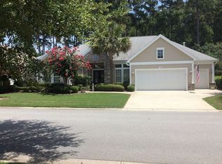 108 Hampton Cir, Bluffton, SC 29909