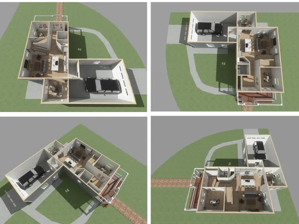 1500 Germania Dr, Des Moines, IA 50311