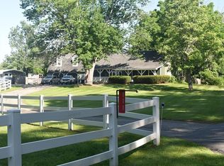 111 Northwest Rd, Spencer, MA 01562