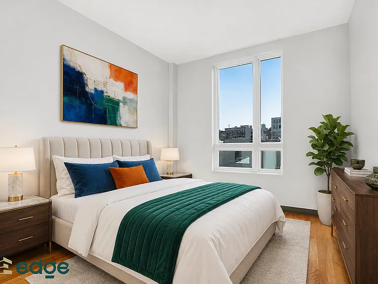 268 Metropolitan Ave #5C — Photo 4