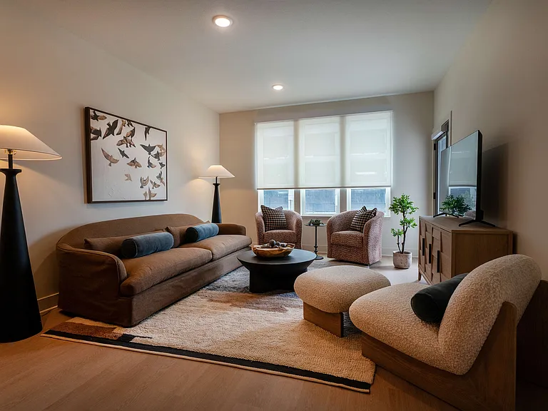 Open Floorplans