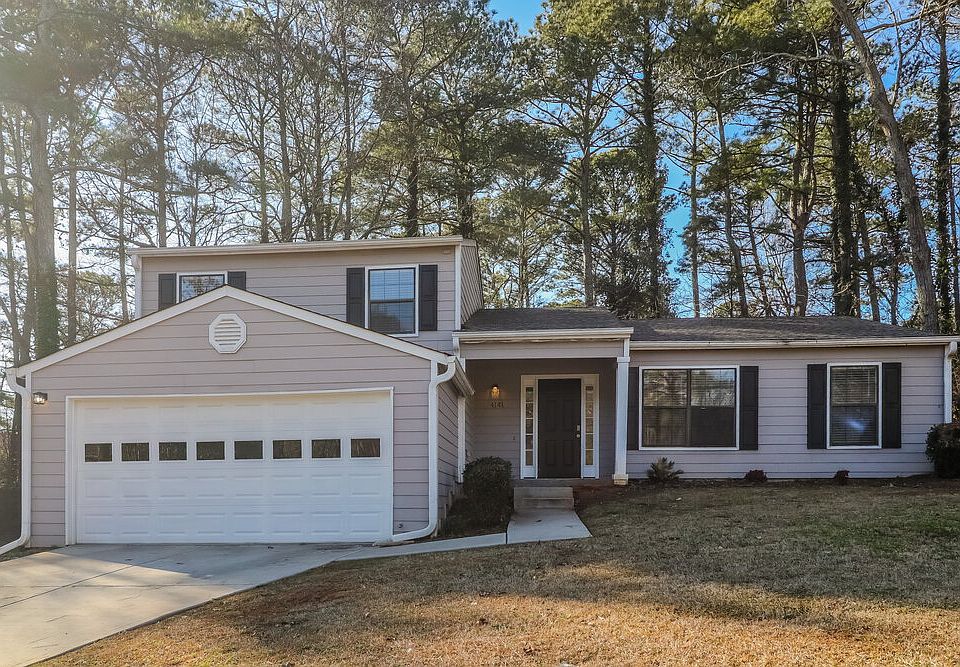 1st image of 4141 Cripple Creek Way NW