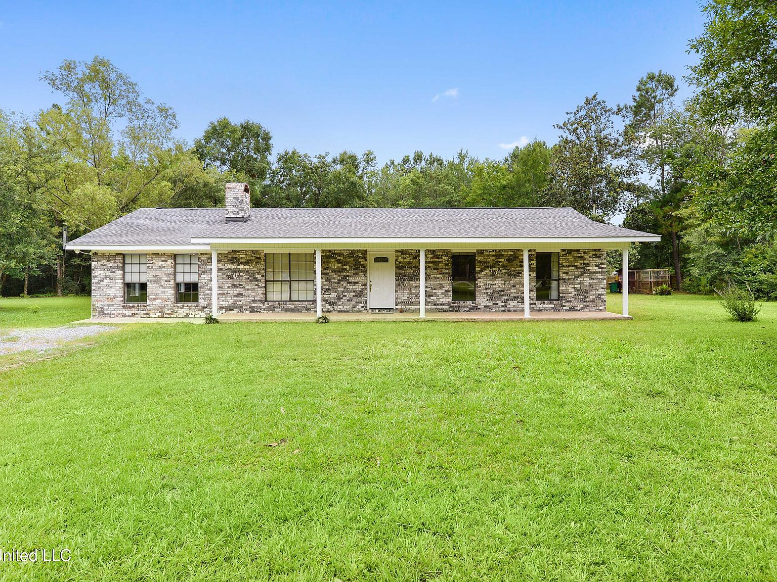 14601 Pine Ridge Rd, Vancleave, MS 39565 Zillow