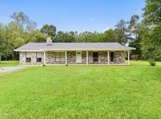 14601 Pine Ridge Rd, Vancleave, MS 39565