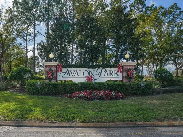 14727 Clarkson Dr, Orlando, FL 32828