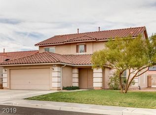 785 Thorton Beach St, Henderson, NV 89015
