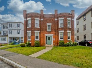 599 Chicopee St, Chicopee, MA 01013