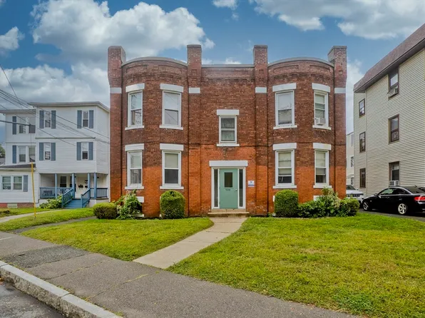 599 Chicopee St, Chicopee, MA 01013