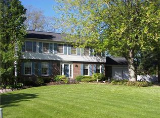 43 Falcon Trl, Pittsford, NY 14534