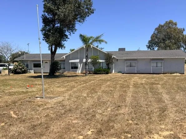 4081 La Grange Rd, La Grange, CA 95329