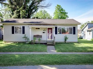 691 Forest Ave, Greenwood, IN