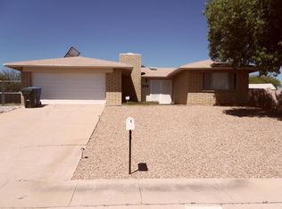 900 Mimosa Cir, Sierra Vista, AZ 85635