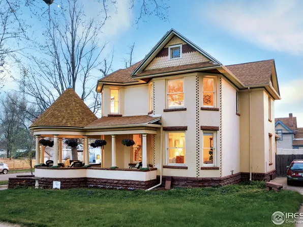 501 Emery St, Longmont, CO 80501