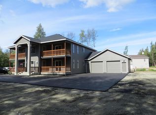 2125 S Valley Loop #2, Wasilla, AK 99654