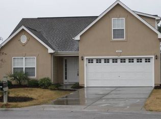 1023 Castle Rock Ct, Murrells Inlet, SC 29576