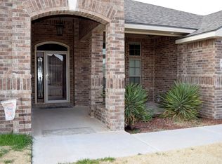 9113 Holiday Dr, Odessa, TX 79765