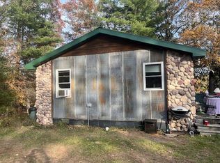 30284 N Nicaboyne Lake Rd, Danbury, WI 54830