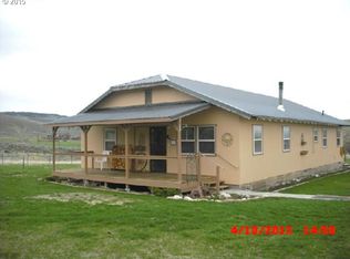50729 Highway 203, Baker City, OR 97814