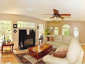 2nd image of 3616 E Tamarron Dr