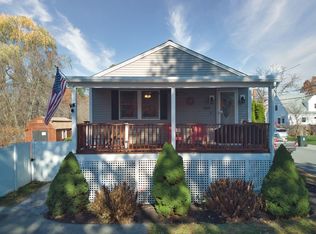 145 Grove Ave, Wilmington, MA 01887