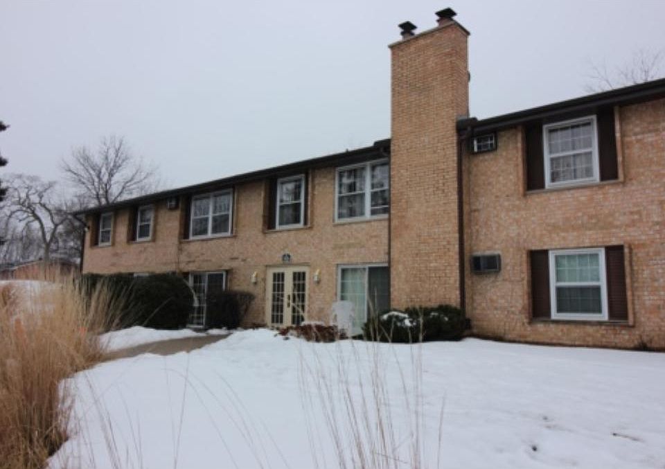1st image of 816 Old Settlers Trl APT 5