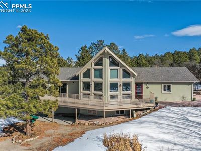 11115 Milam Rd, Colorado Springs, CO, 80908
