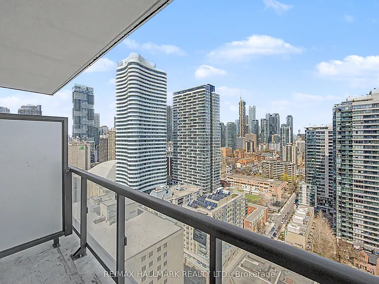 308 Jarvis St #2506 — Photo 6
