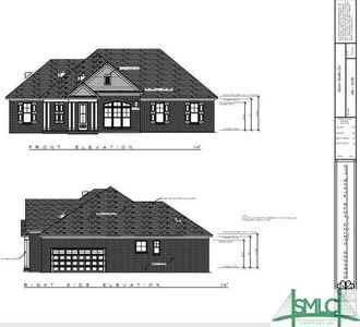 554 Braves Field Dr, Guyton, GA, 31312