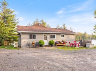 106 Coldstream Rd, Kawartha Lakes, ON K0M 1N0