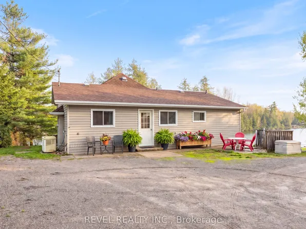 106 Coldstream Rd, Kawartha Lakes, ON K0M 1N0
